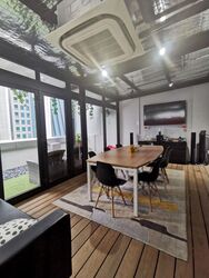Robinson Square (D1), Office #280528641